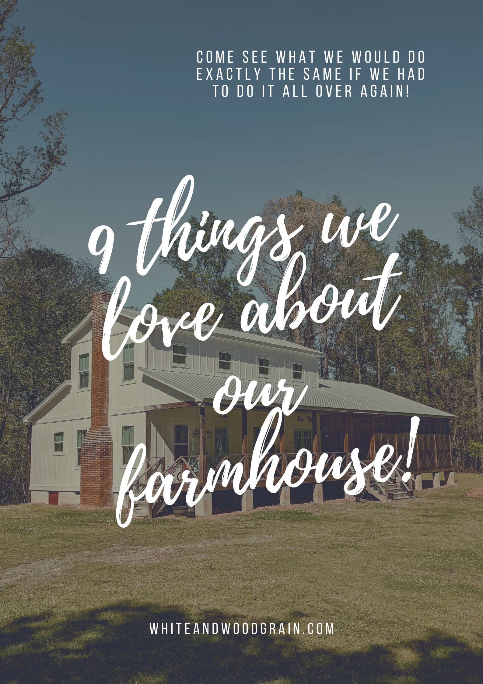 9 things we got right during construction