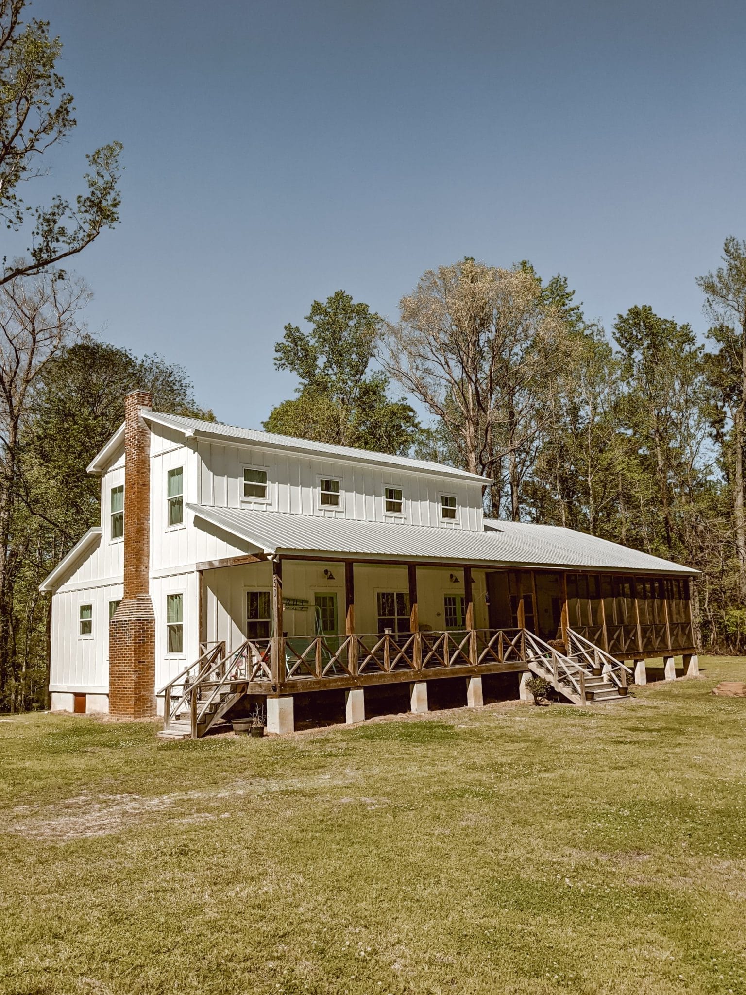 custom designed floor plans is one of the 9 things we got right during construction