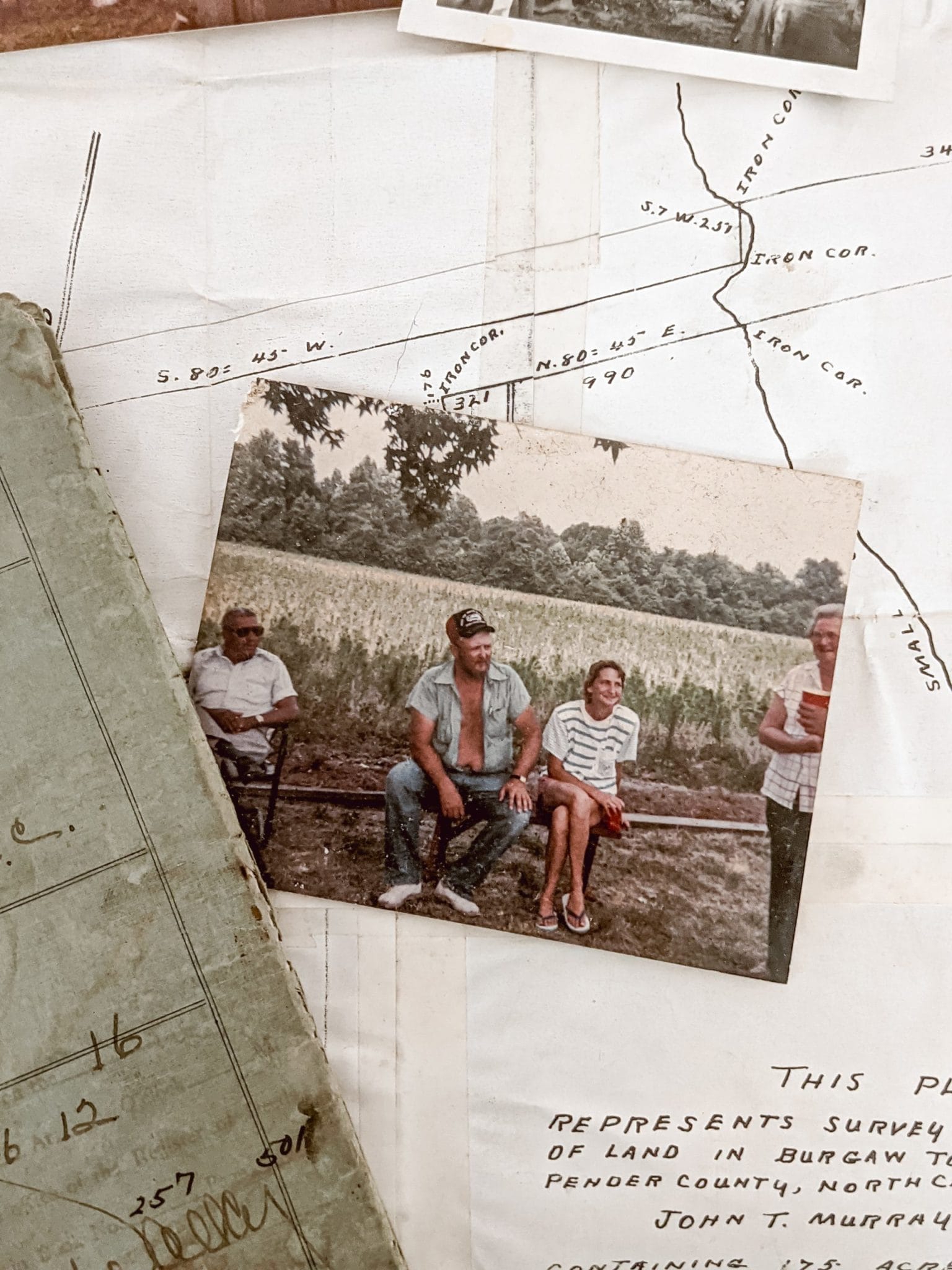 Old House Love Letters #2: To My Children