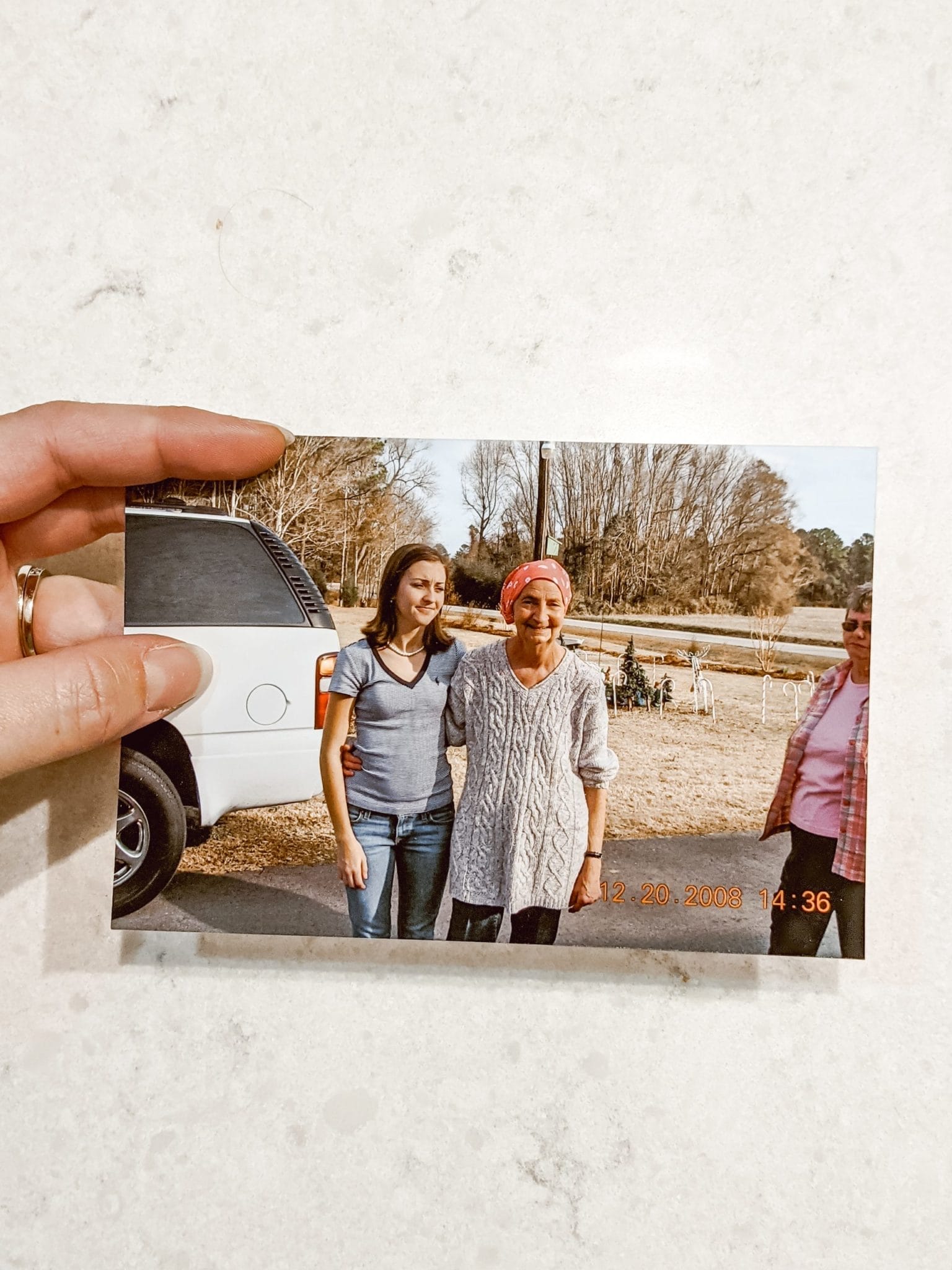 Old House Love Letters #3: To the little girl I used to be…