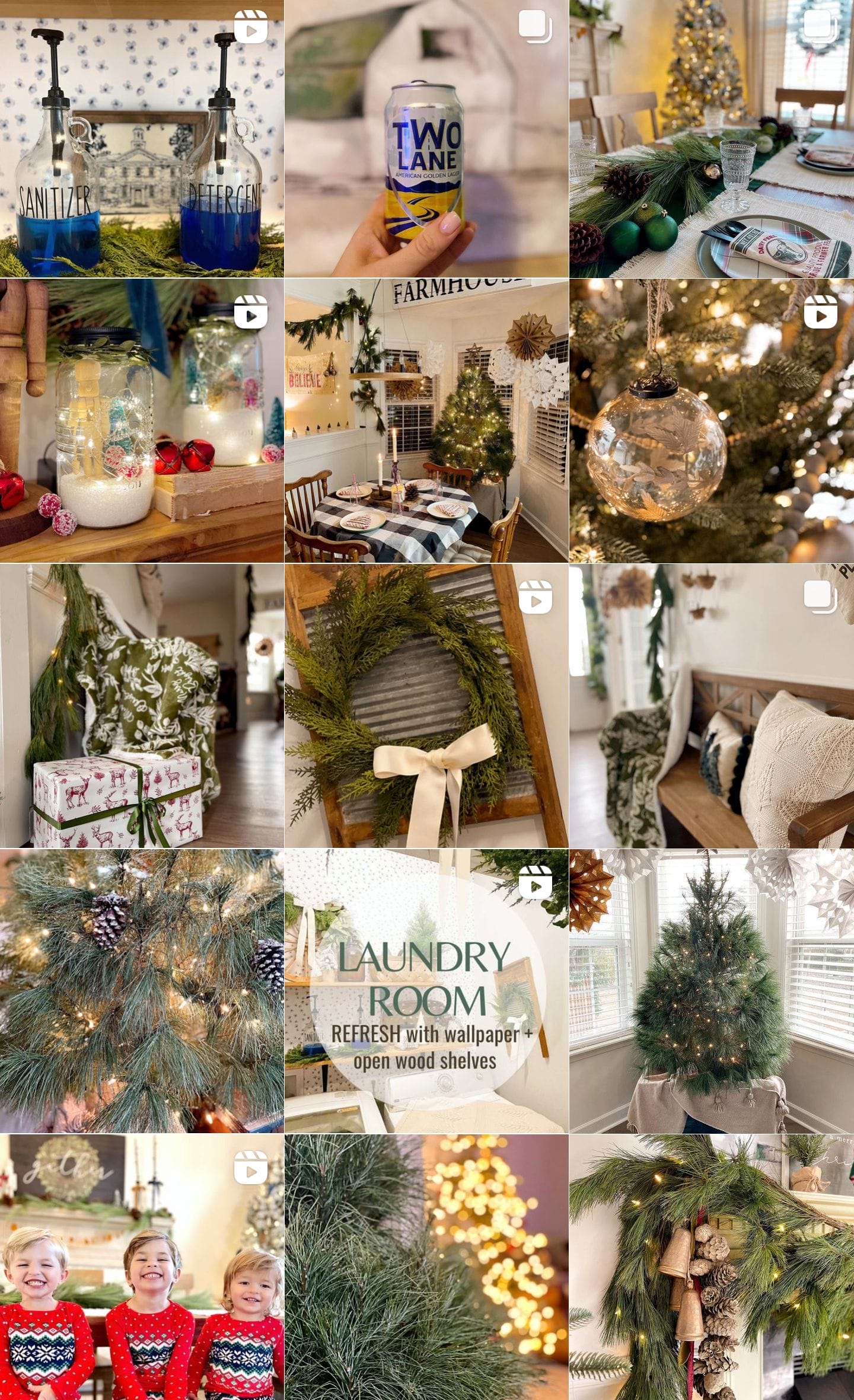 Coy @southernsewin on Instagram