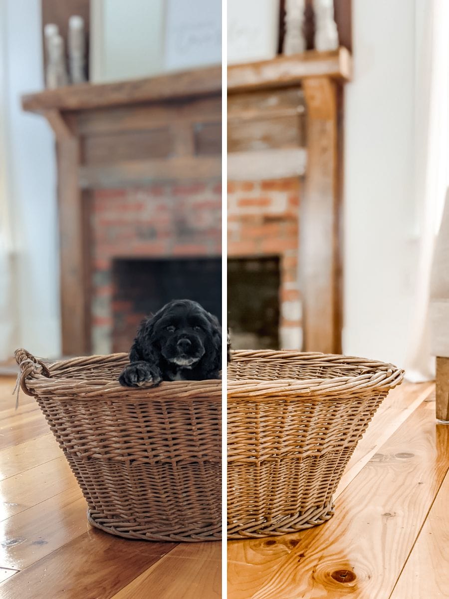 The Stephen Preset (single preset)