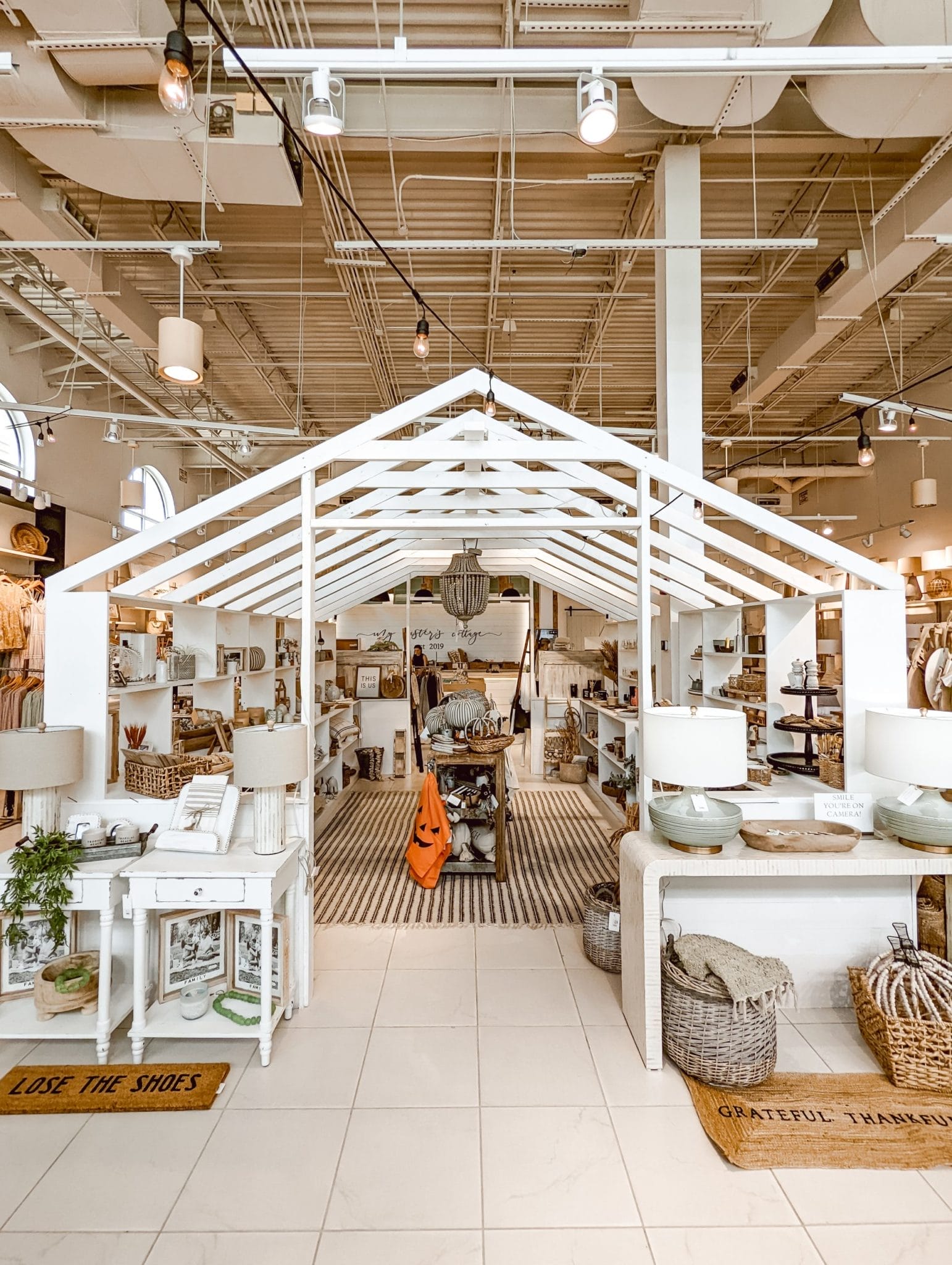 My Sister's Cottage Wilmington, NC