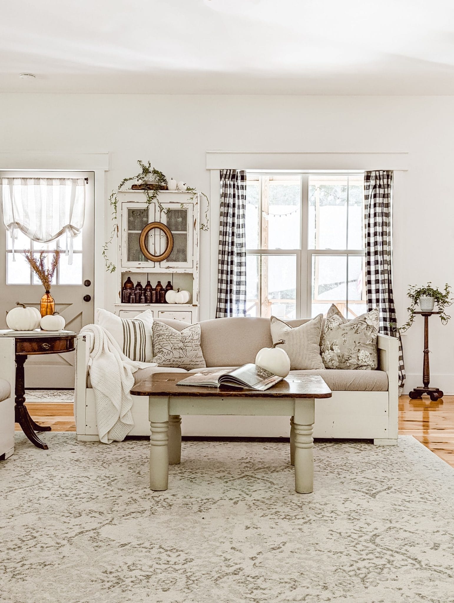 linen couch cushion replacement covers from Amazon