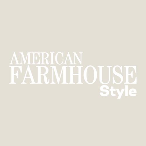 American Farmhouse Style Magazine logo