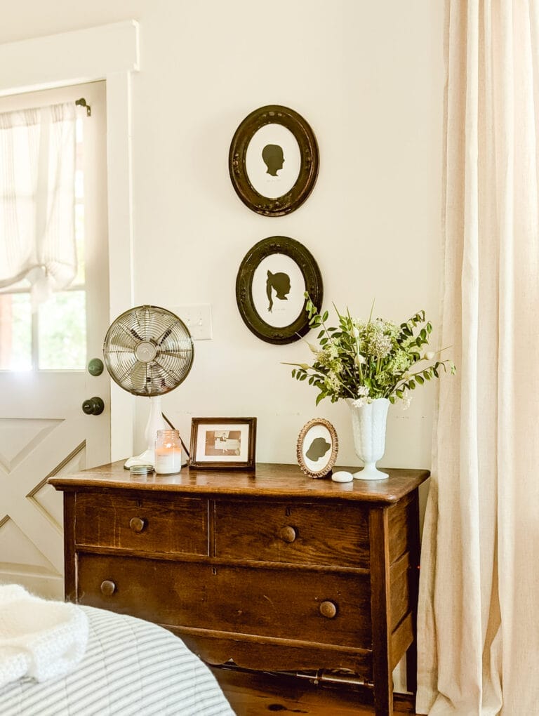 How to Make DIY Silhouette Art from a Photo